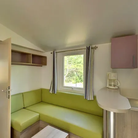 Les Airelles - Maeva Camping